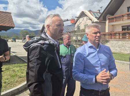 Slika vir Ministrstvo za obrambo